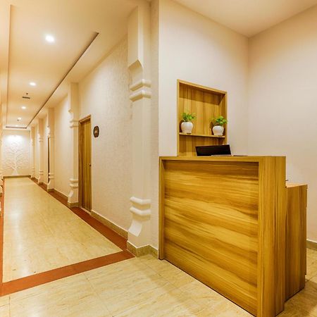 Готель Club Mahindra Удайпур Екстер'єр фото