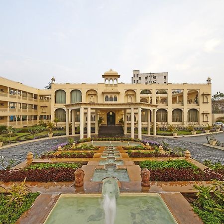 Готель Club Mahindra Удайпур Екстер'єр фото